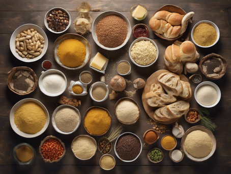 How to Incorporate Gluten-Free Foods into Your Daily Diet