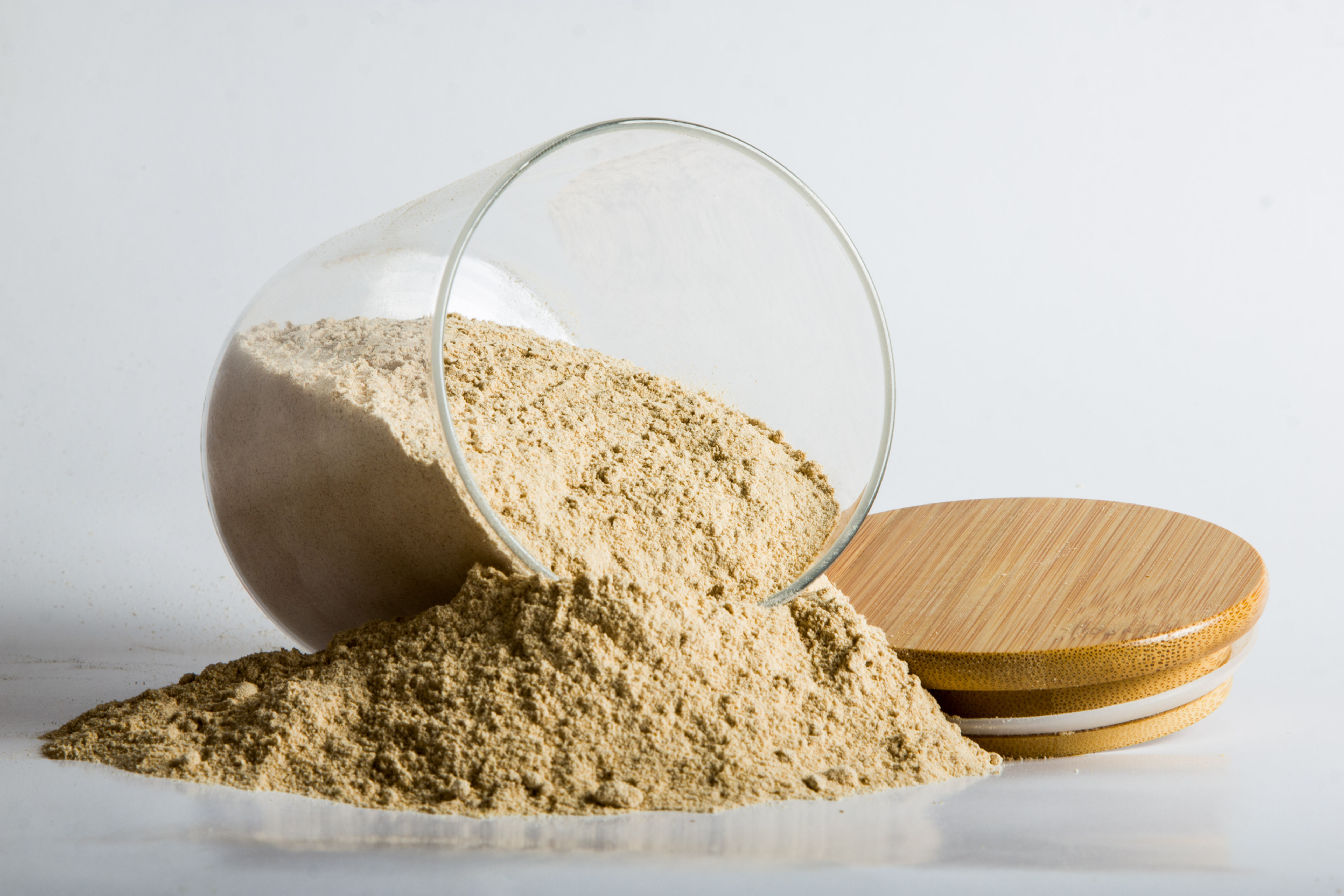 Sweet Buckwheat - 2kgs