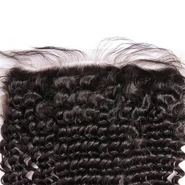 Thumbnail: 13 x 4 Frontal Deep Curl