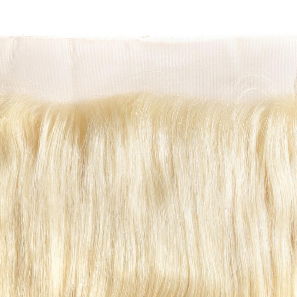 Thumbnail: 613  Frontal Straight 13 x 6