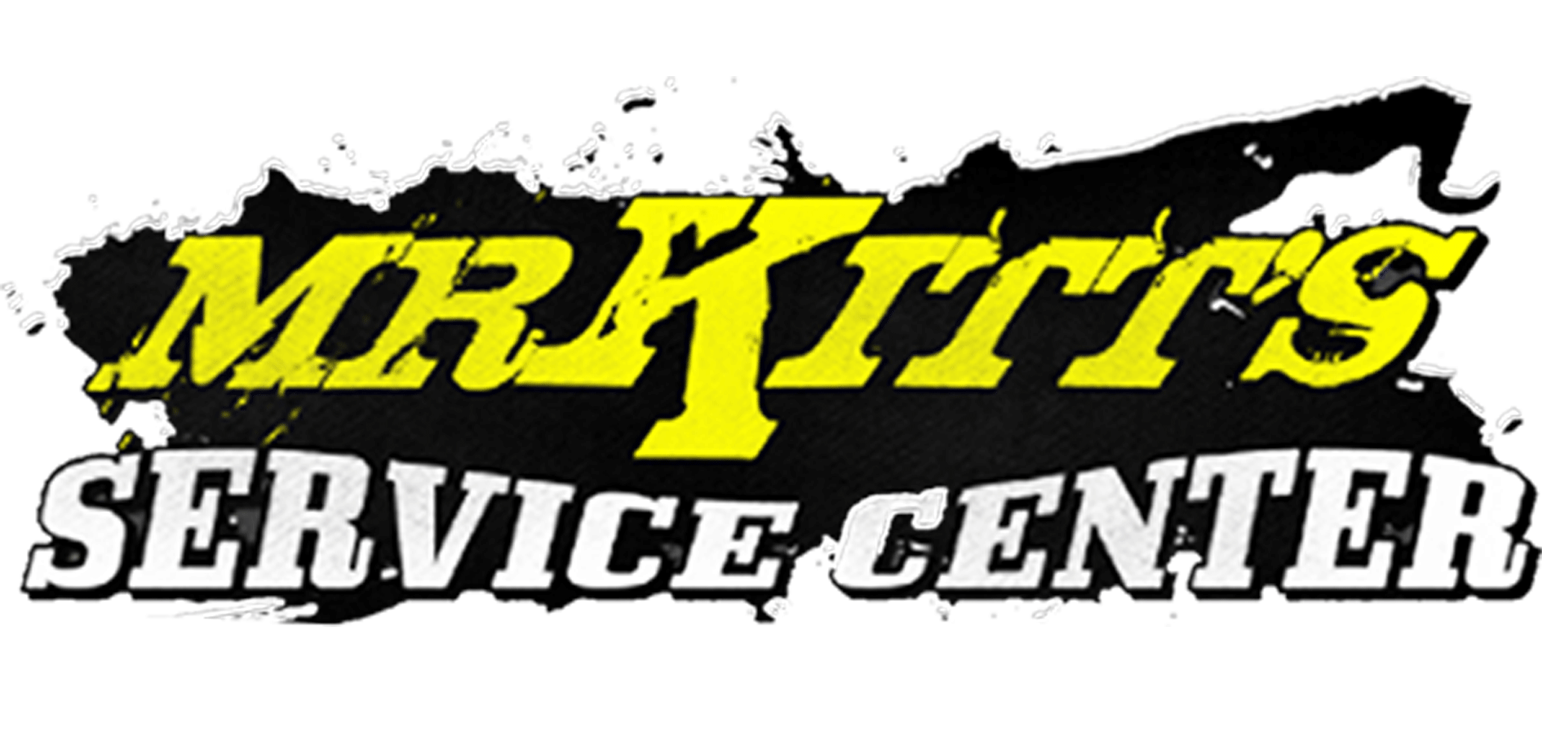 Mr Kitts Logo
