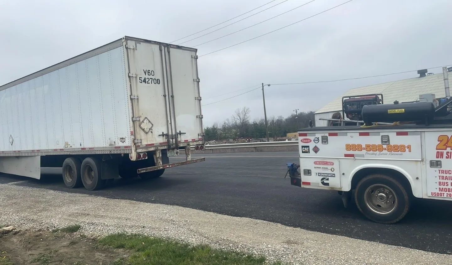 Economy, PA