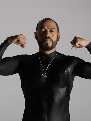 Thaíde lança álbum “Corpo Fechado, Mente Aberta” com participações de Djonga, MV Bill, Caju & Castanha e mais