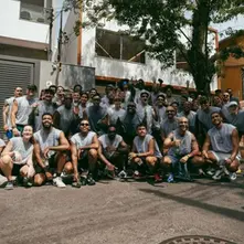 Heineken 0.0 conecta esporte e celebração no projeto Rolê 0.0