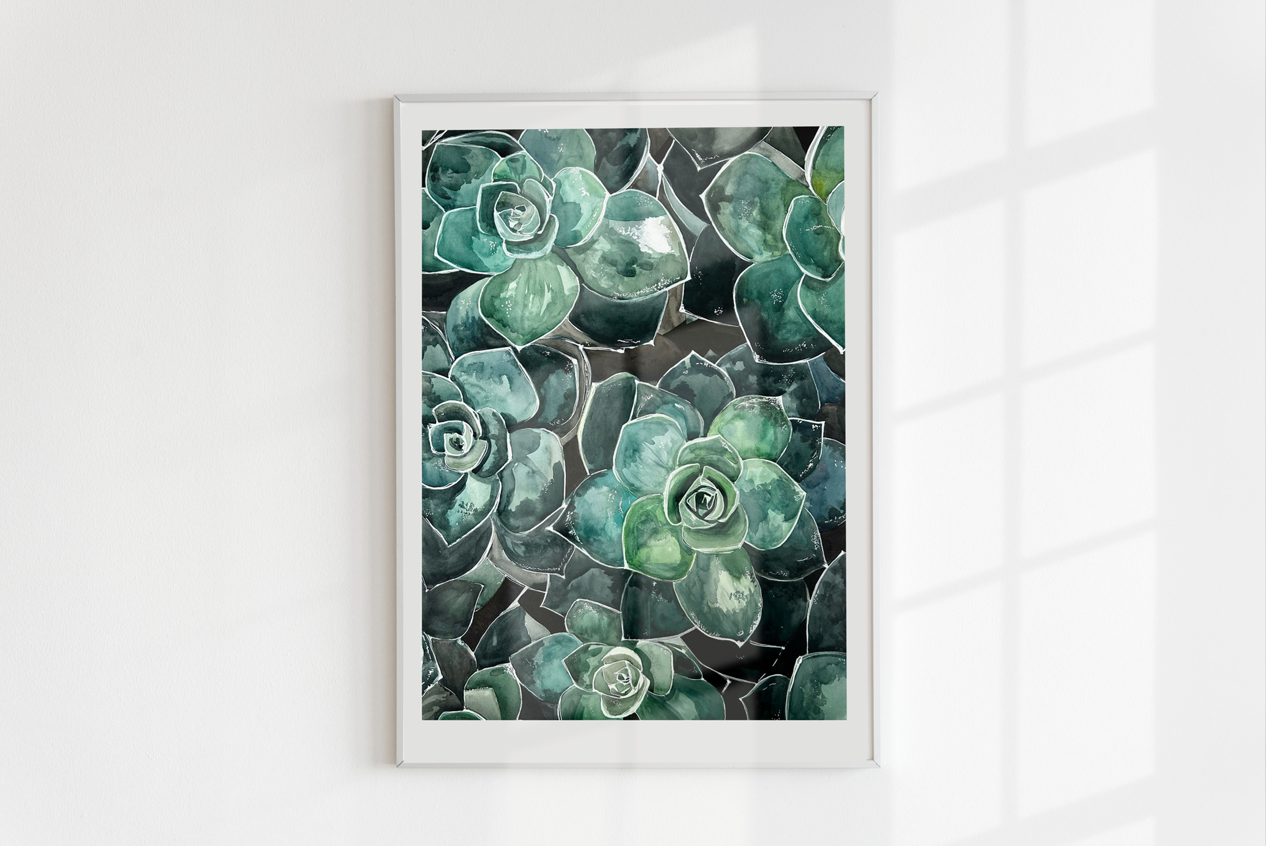 Original 'Rooted in Green'