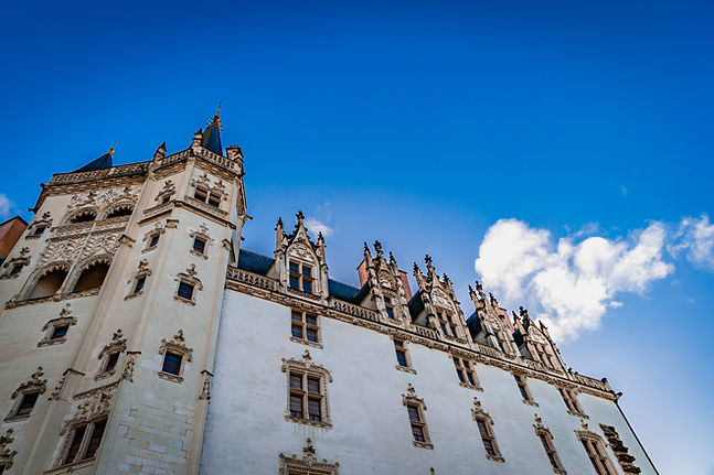 Immobilier - FP Finance - Nantes