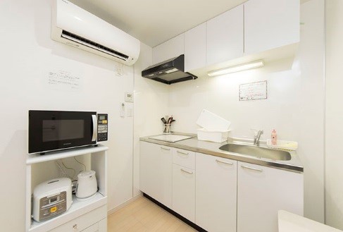 Cách sống trong trung tâm Tokyo với mức giá rẻ nhất 14