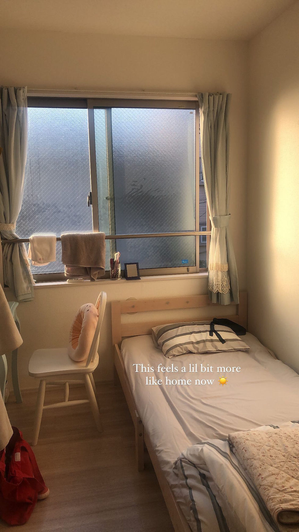 Kinh nghiệm của minh khi sống trong sharehouse tại Tokyo