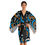 Thumbnail: Copy of Long Sleeve Kimono Robe (AOP)