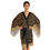 Thumbnail: Copy of Copy of Copy of Long Sleeve Kimono Robe (AOP)