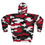 Thumbnail: Copy of Copy of Copy of Copy of Copy of Copy of Unisex Pullover Hoodie (AOP)