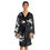 Thumbnail: Copy of Long Sleeve Kimono Robe (AOP)