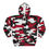 Thumbnail: Copy of Copy of Copy of Copy of Copy of Copy of Unisex Pullover Hoodie (AOP)