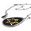 Thumbnail: Copy of Oval Necklace