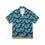 Thumbnail: Copy of Copy of Nature-Inspired Men's Hawaiian Camp Shirt with Deer Silhouette