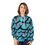 Thumbnail: Copy of Copy of Copy of Copy of Copy of Unisex Pullover Hoodie (AOP)