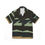 Thumbnail: Copy of Nature-Inspired Men's Hawaiian Camp Shirt with Deer Silhouette