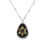 Thumbnail: Copy of Oval Necklace