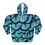 Thumbnail: Copy of Copy of Copy of Copy of Copy of Unisex Pullover Hoodie (AOP)