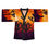 Thumbnail: Long Sleeve Kimono Robe (AOP)
