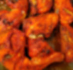 Chicken Tandoori Tikka ($6ea)