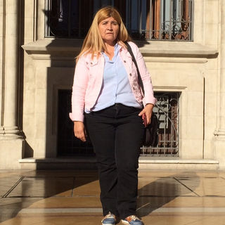 Cubilla: “Al regular el trabajo en el sector rural, las corporaciones siempre están en contra"