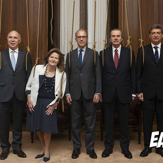 REforma judicial