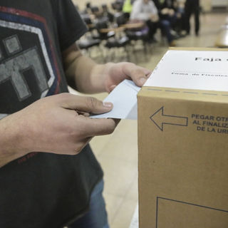 Jovenes desempadronados, futuro fraude de Cambiemos
