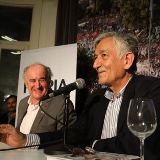 Alberto Rodríguez Saá: “Tenemos que unirnos bajo el programa político que nos está dictando la calle
