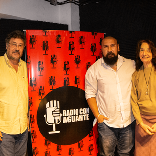 Diego Encina: “El derecho debe servir a los que menos tienen, sino no hay igualdad ni hay derecho”