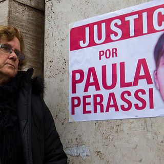 Alicia en el país de las pesadillas impunes