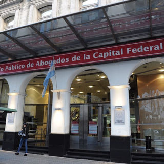 Elecciones en Colegio de Abogados; una participación de apenas el 20% de sus afiliados
