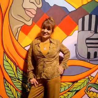 Adri Freixiosa y la adrenalina del teatro