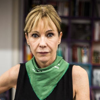 Inés Estévez: "Me siento un poco más marciana"