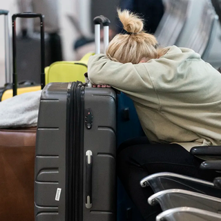 Micaela Somoza: “En caso de cancelación de un vuelo, la devolución es del 100% de lo abonado”