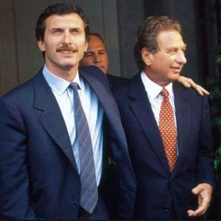 De la mafia macrista a una Patria Soberana