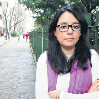 Paula Canelo: “Nos cuesta admitir el éxito de proyectos que consagran la desigualdad”