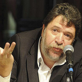 Claudio Lozano: "Con la continuidad de Cambiemos, Argentina tiene riesgos de disolución territorial"