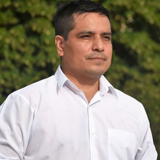 Juan Quesquén: “En Perú, la gente tiene más rechazo al congreso que al presidente”