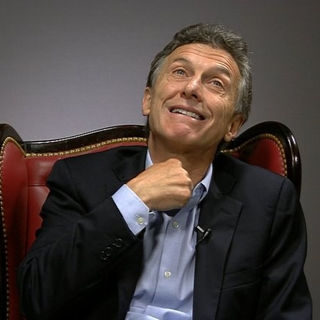 Las pruebas cercan a Macri por la offshore