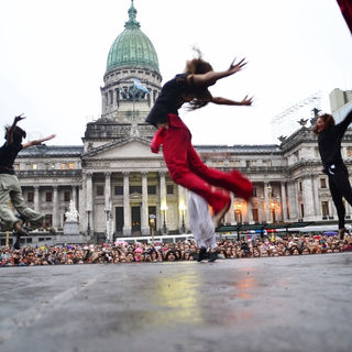 Julieta Grumberg: "Necesitamos desromantizar la danza y crear políticas de estado para el sector"
