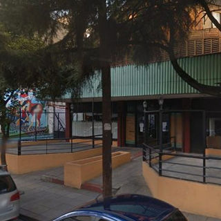 Cooperativa en lucha por el ex Mercado de Flores