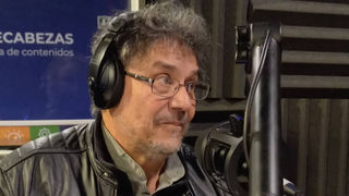 "Esto se sostiene por el miedo, la pregunta es ¿Hasta cuándo?" | Guillermo Robledo