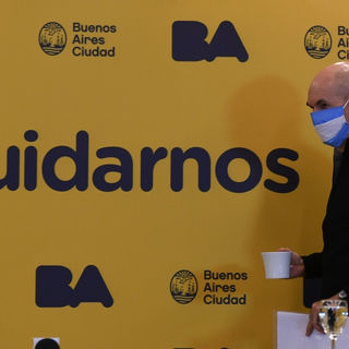 La Ciudad de la flexibilización