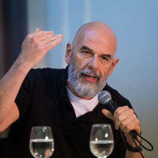 Javier Grosman: “la cultura tiene que generar conciencias críticas”