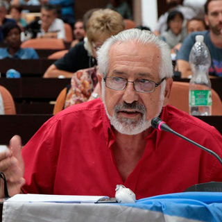 Alberto Mas: “La justicia expresa la máxima colonización de las últimas cinco décadas en el país”