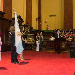 El ISER fue intervenido
