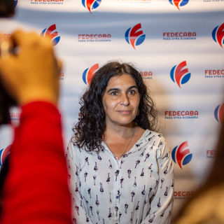Gómez: “El perfil productivo de la economía social y la matriculación son nuestro motor en INAES”