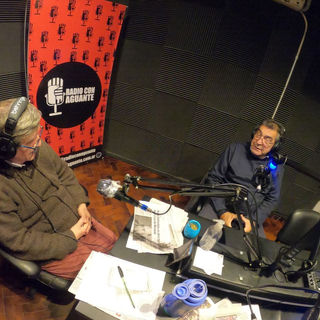 Hugo Godoy: “Lo que reclamamos desde los sectores populares hasta ahora la respuesta no aparece”