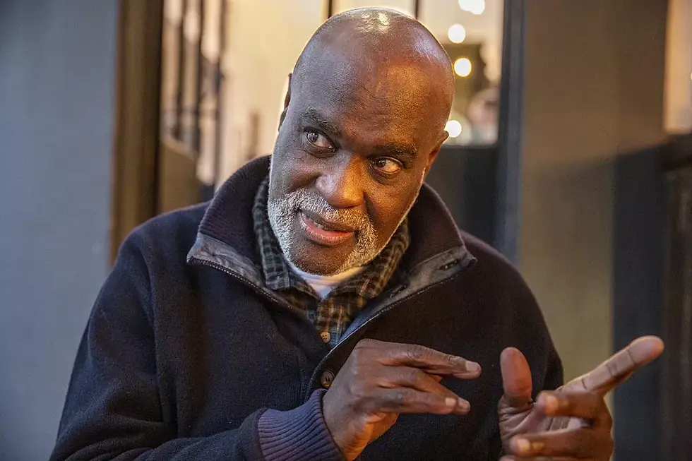 “Asistimos a la descomposición de un sistema neocolonial” | Henry Boisrolin